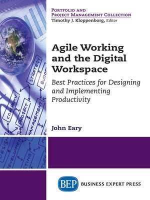 cover image of Agile Working and the Digital Workspace